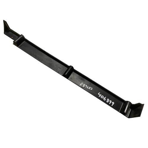 406899 | Control Lever Guide Console Support |  | R89652