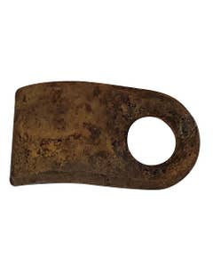 409409 | Shim | John Deere 4955 | | R91346