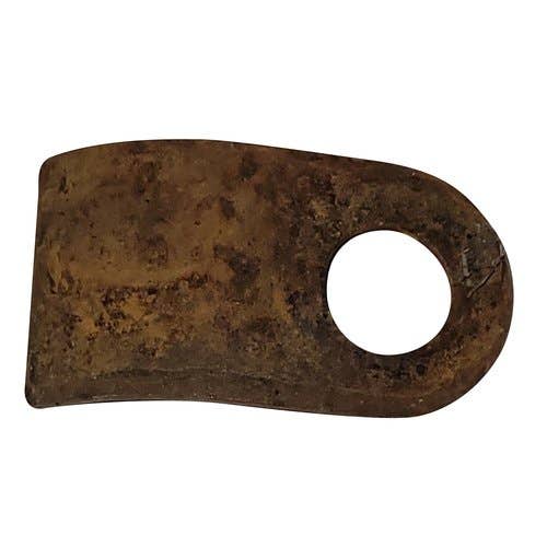 Used Shim fits John Deere 4955 R91346 Used Shim fits John Deere 4955 R91346