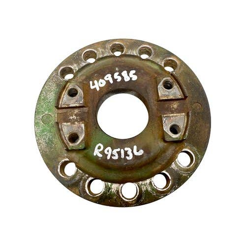 409585 | Universal Joint Yoke | John Deere 7600 7700 7800 |  | R95136