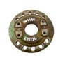 409585 | Universal Joint Yoke | John Deere 7600 7700 7800 | | R95136 409585 | Universal Joint Yoke | John Deere 7600 7700 7800 | | R95136