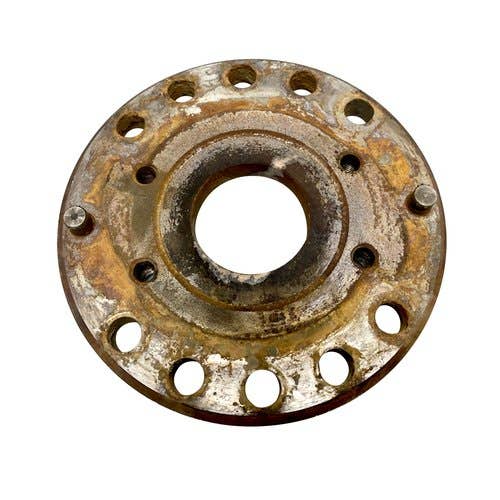 409585 | Universal Joint Yoke | John Deere 7600 7700 7800 |  | R95136