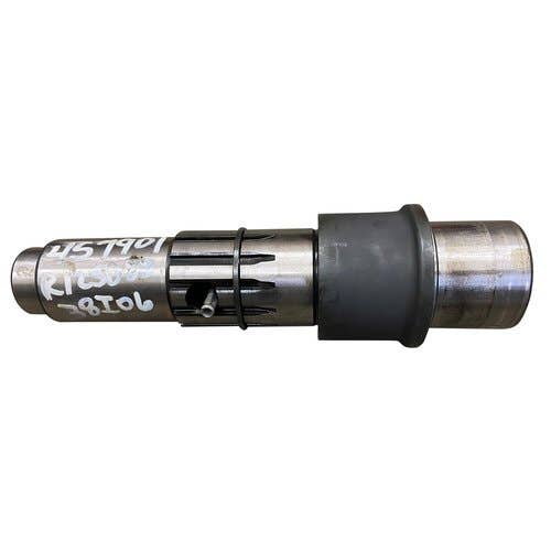 Used PTO Output Drive Shaft fits John Deere 7200 7400 7600 7700 7800 R95161 R125088 Used PTO Output Drive Shaft fits John Deere 7200 7400 7600 7700 7800 R95161 R125088