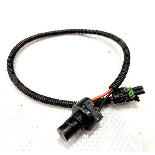 422527 | Magnetic Pickup Sensor | John Deere 4055 4250 4255 4450 4455 4555 4560 4650 4755 4760 4850 4955 4960 6610 6800 6810 6820 6900 6910 6920 7200 7210 7400 7405 7410 7420 7500 7510 7520 7600 7610 7630 7700 7710 7720 7730 7800 7810 7820 |  | RE12180
