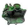 410220 | Transmission Control Vave Housing | John Deere 4650 | | RE14031 410220 | Transmission Control Vave Housing | John Deere 4650 | | RE14031