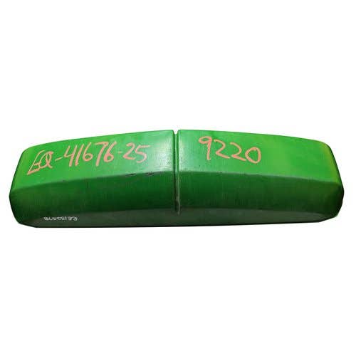 427501 | Cooler Support Cover Nose Cone | John Deere 9100 9120 9200 9220 9300 9320 9400 9420 9520 9620 |  | RE152578