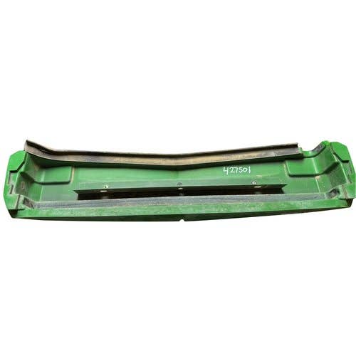 427501 | Cooler Support Cover Nose Cone | John Deere 9100 9120 9200 9220 9300 9320 9400 9420 9520 9620 |  | RE152578