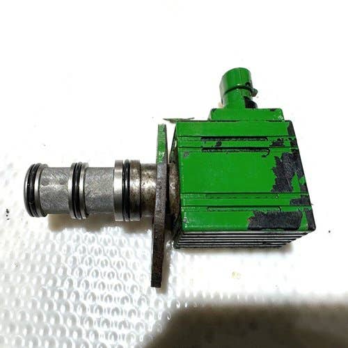 422528 | Differential Lock Solenoid Valve | John Deere 6010 6020 6110 6110L 6120 6120L 6205 6210 6210L 6215 6220 6220L 6300 6310 6310L 6320 6320L 6405 6410 6410L 6415 6420 6420L 6420S 6500 6505 6510 6510L 6510S 6515 6520 6520L 6600 6605 |  | RE159087