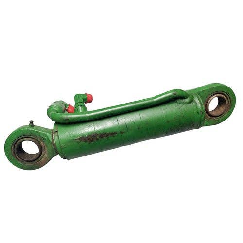 408648 | Hydraulic Suspension Cylinder | Right Hand | John Deere 7810 |  | RE174909, AL117374