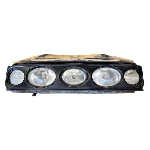 Used Light Housing Assembly fits John Deere 9120 9220 9320 9420 9520 9620 RE180163 R180169 Used Light Housing Assembly fits John Deere 9120 9220 9320 9420 9520 9620 RE180163 R180169