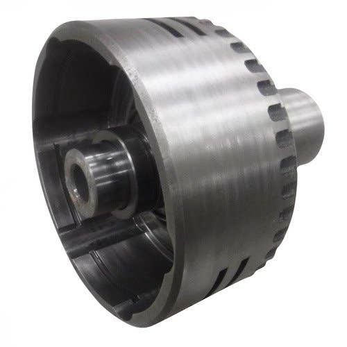 437727 | PTO Clutch Drum | John Deere 8120 8130 8235R 8245R 8260R 8270R 8285R 8310R 8320 8335R 8360R 8420 8520 |  | RE183927 | R183622