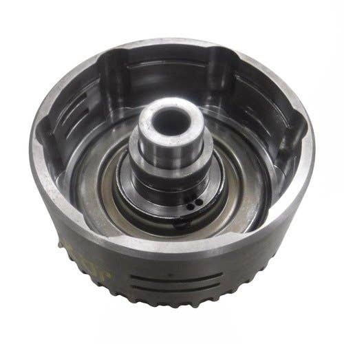 437727 | PTO Clutch Drum | John Deere 8120 8130 8235R 8245R 8260R 8270R 8285R 8310R 8320 8335R 8360R 8420 8520 |  | RE183927 | R183622