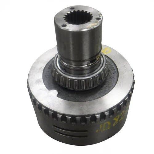 437727 | PTO Clutch Drum | John Deere 8120 8130 8235R 8245R 8260R 8270R 8285R 8310R 8320 8335R 8360R 8420 8520 |  | RE183927 | R183622
