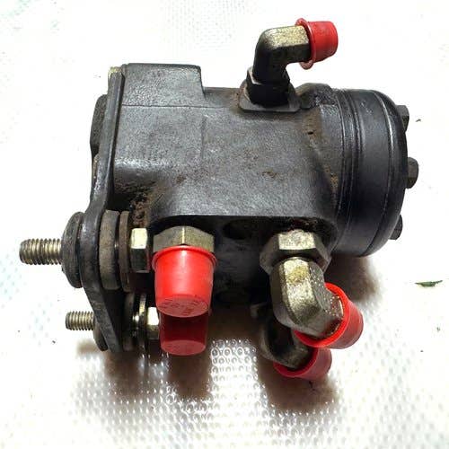 422526 | Steering Control Valve W/O MFWD | John Deere 7210 7410 7510 7610 7710 7810 |  | RE186397