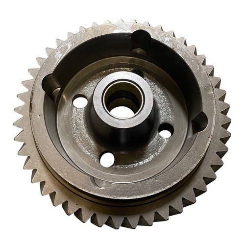 413314 | MFWD Clutch Gear | John Deere 7630 7720 7730 7815 7820 7830 7920 7930 |  | RE191245 | R189027