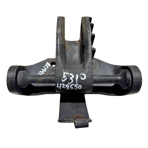 428550 | Center Link Bracket | John Deere 5076EN 5083E 5083EN 5085E 5090E 5090EL 5090EN 5093E 5093EN 5100E 5101E 5101EN 5200 5210 5220 5225 5300 5310 5310N 5320 5320N 5325 5325N 5400 5410 5420 5420N 5425 5425N 5500 5500N 5510 5510N 5520 |  | RE199106