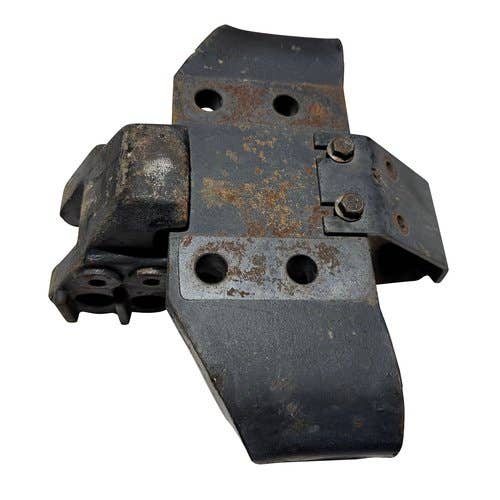 428550 | Center Link Bracket | John Deere 5076EN 5083E 5083EN 5085E 5090E 5090EL 5090EN 5093E 5093EN 5100E 5101E 5101EN 5200 5210 5220 5225 5300 5310 5310N 5320 5320N 5325 5325N 5400 5410 5420 5420N 5425 5425N 5500 5500N 5510 5510N 5520 |  | RE199106