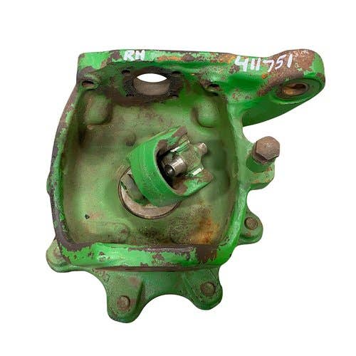 411751 | MFWD Outboard Assembly | Right Hand | John Deere 5220 5320 |  | RE204832 | R204827 | RE212839 | R212854