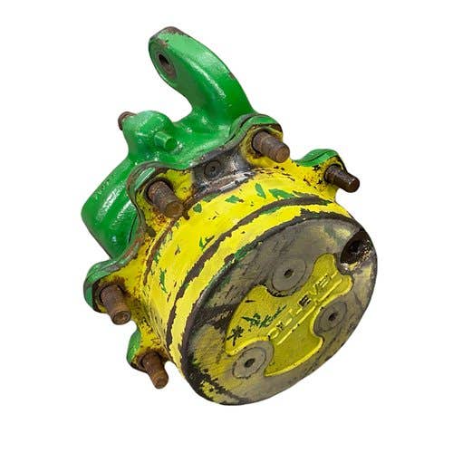 411751 | MFWD Outboard Assembly | Right Hand | John Deere 5220 5320 |  | RE204832 | R204827 | RE212839 | R212854