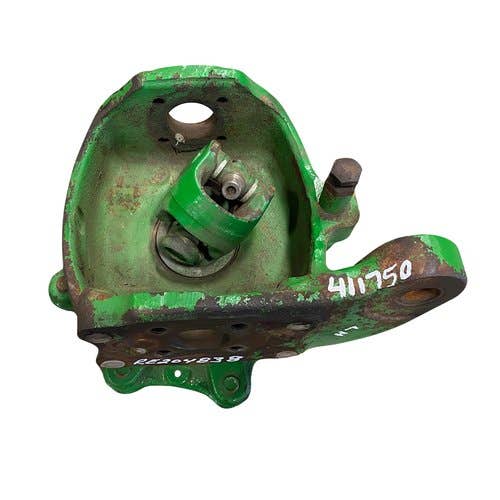 Used MFWD Outboard Assembly Left Hand fits John Deere 5220 5320 RE204838 R204827 RE212839 R212854 Used MFWD Outboard Assembly Left Hand fits John Deere 5220 5320 RE204838 R204827 RE212839 R212854