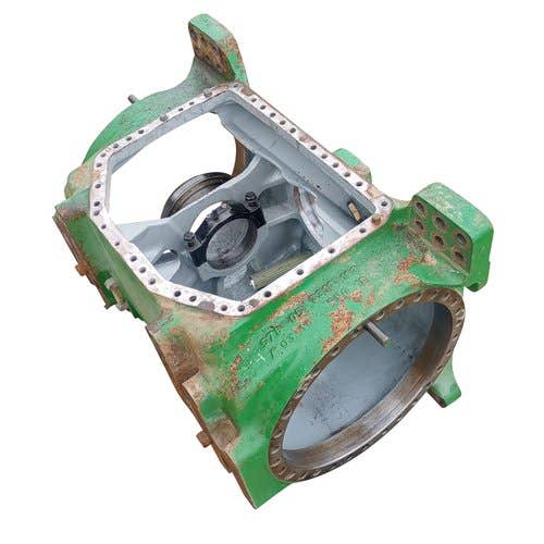 Used Differential Housing Powershift fits John Deere 9320T 9420T 9520T RE201875 RE185141 RE209145 Used Differential Housing Powershift fits John Deere 9320T 9420T 9520T RE201875 RE185141 RE209145