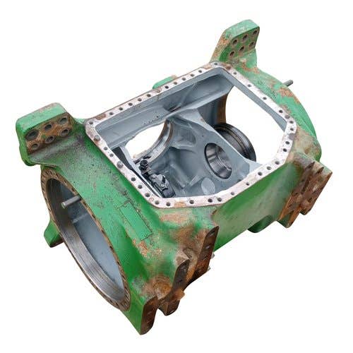 413340 | Differential Housing | Powershift | John Deere 9320T 9420T 9520T |  | RE209145 | RE185141 |  RE201875