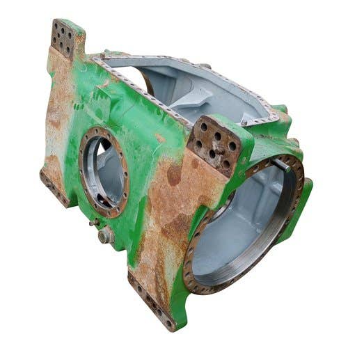 413340 | Differential Housing | Powershift | John Deere 9320T 9420T 9520T |  | RE209145 | RE185141 |  RE201875
