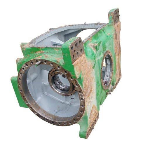 413340 | Differential Housing | Powershift | John Deere 9320T 9420T 9520T |  | RE209145 | RE185141 |  RE201875