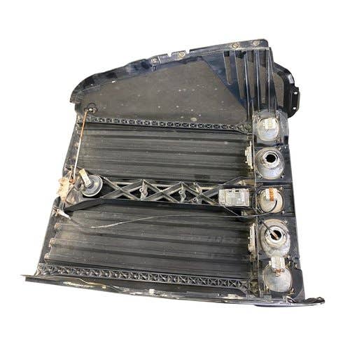 413006 | Deluxe Grill Screen Assembly | John Deere 4930 8130 8225R 8230 8230T 8245R 8270R 8295R 8320R 8320RT 8330 8330T 8345R 8345RT 8430 8430T 8530 |  | RE210920, R210869, R261745