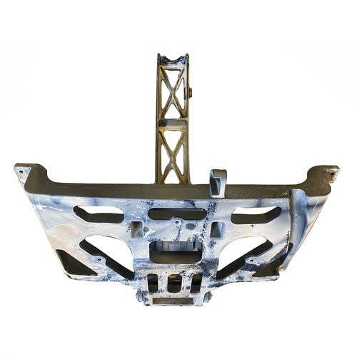 413749 | Hood Support Assembly W/Spring and Bracket | John Deere 4930 8130 8225R 8230 8230T 8245R 8270R 8295R 8295RT 8320R 8320RT 8330 8330T 8345R 8345RT 8430 8430T 8530 |  | RE210948 | R242338 | RE211188