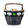 426928 | Front Grille Assembly W/Lights | John Deere M4030 M4040 M4040DN 4720 4730 4830 7630 7715 7720 7730 7815 7820 7830 7920 7930 | | RE229168 426928 | Front Grille Assembly W/Lights | John Deere M4030 M4040 M4040DN 4720 4730 4830 7630 7715 7720 7730 7815 7820 7830 7920 7930 | | RE229168