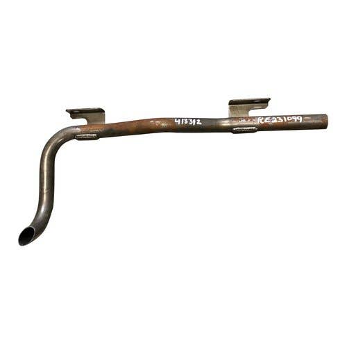 413312 | Differential Return Oil Tube | John Deere 7630 7730 7830 7930 |  | RE231099