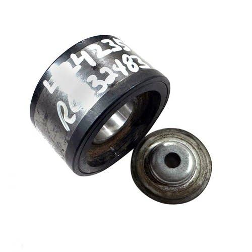 424235 | Idler Pulley | John Deere F4365 M4030 M4040 M4040DN R4030 R4038 R4044 R4045 R4060 T550 W540 W550 7M 200 7M 215 7R 210 7R 230 7R 250 7R 270 7R 290 7R 310 7R 330 4730 4830 4940 5076EN 5085E 5085M 5090E 5090EL 5090EN 5090M 5090R 5095M |  | RE232483
