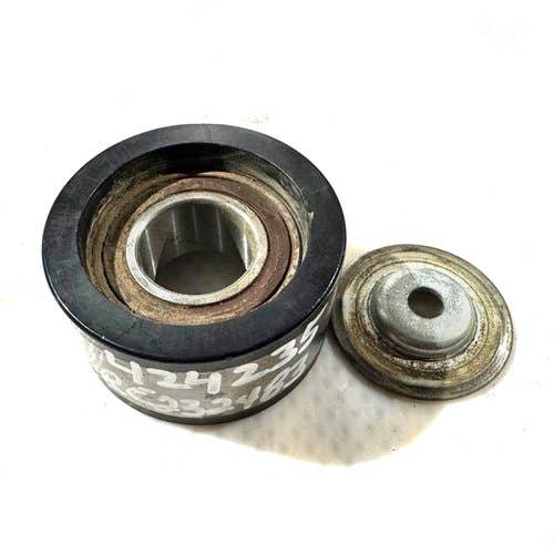 424235 | Idler Pulley | John Deere F4365 M4030 M4040 M4040DN R4030 R4038 R4044 R4045 R4060 T550 W540 W550 7M 200 7M 215 7R 210 7R 230 7R 250 7R 270 7R 290 7R 310 7R 330 4730 4830 4940 5076EN 5085E 5085M 5090E 5090EL 5090EN 5090M 5090R 5095M |  | RE232483