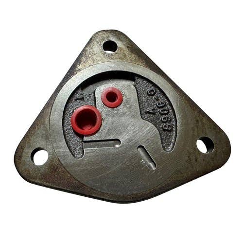 427457 | Selective Control Valve Deluxe End Cover | John Deere 8120 8120T 8130 8220 8220T 8230 8230T 8320 8320T 8330 8330T 8420 8420T 8430 8430T 8520 8520T 8530 9120 9220 9230 9320 9320T 9330 9420 9420T 9430 9430T 9520 9520T 9530 9530T 9620 |  | RE232690