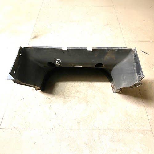 413305 | Upper Fan Shroud | John Deere M4030 M4040 M4040DN 4730 4830 7185J 7195J 7200J 7205J 7210J 7215J 7225J 7230J 7630 7730 7830 7930 |  | RE237111 | R226498
