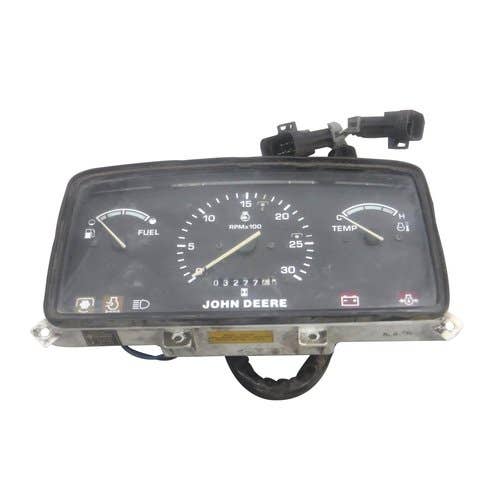 402013 | Instrument Cluster Panel Assembly | John Deere 5103 5203 5303 5403 |  | RE241586