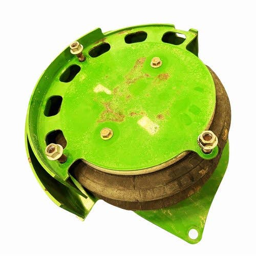 425800 | Rear Air Bag Assembly | John Deere 9430T 9460RT 9510RT 9530T 9560RT 9630T |  | RE242233 | RE248900 | RE248485