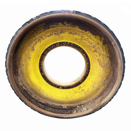 Used Track Drive Wheel Assembly fits John Deere 9300T 9320T 9400T 9420T 9430T 9460RT 9470RT 9510RT 9520RT 9520T 9560RT 9570RT 9620T 9630T RE242803 Used Track Drive Wheel Assembly fits John Deere 9300T 9320T 9400T 9420T 9430T 9460RT 9470RT 9510RT 9520RT 9520T 9560RT 9570RT 9620T 9630T RE242803