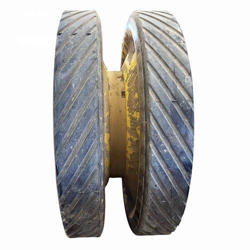 425787 | Track Drive Wheel Assembly | John Deere 9300T 9320T 9400T 9420T 9430T 9460RT 9470RT 9510RT 9520RT 9520T 9560RT 9570RT 9620T 9630T |  | RE242803 | RE242804 | R315114