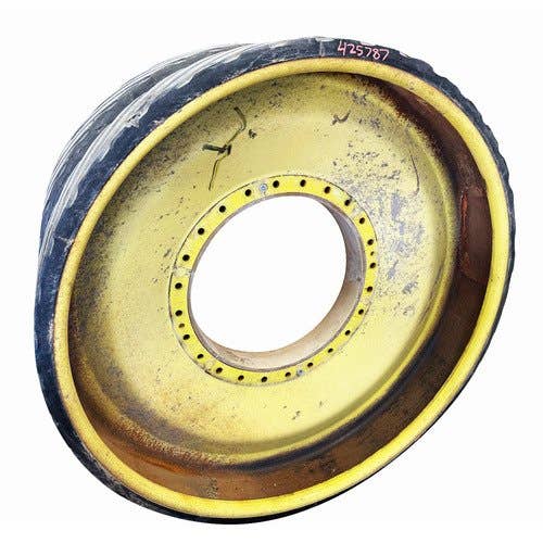 425787 | Track Drive Wheel Assembly | John Deere 9300T 9320T 9400T 9420T 9430T 9460RT 9470RT 9510RT 9520RT 9520T 9560RT 9570RT 9620T 9630T |  | RE242803 | RE242804 | R315114