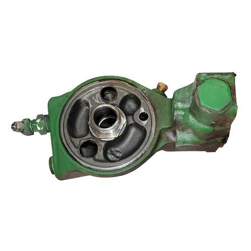 442227 | Filter Head Housing |  | RE24706 | R84946