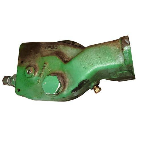 442227 | Filter Head Housing |  | RE24706 | R84946