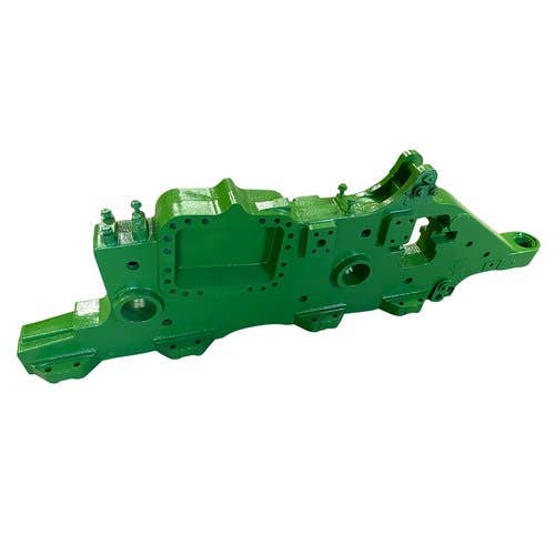 Used Track Frame Right Hand fits John Deere 9RT 470 9RT 520 9RT 570 9430T 9460RT 9470RT 9510RT 9520RT 9530T 9560RT 9570RT 9630T RE247224 R251695 Used Track Frame Right Hand fits John Deere 9RT 470 9RT 520 9RT 570 9430T 9460RT 9470RT 9510RT 9520RT 9530T 9560RT 9570RT 9630T RE247224 R251695