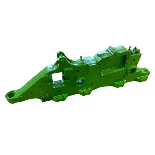407163 | Track Frame | Right Hand |  | RE247224 | R251695