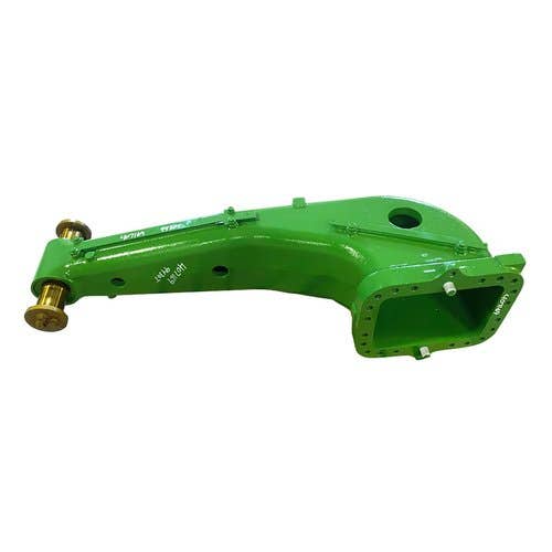 407169 | Track Frame Yoke |  | RE247242 | R247239