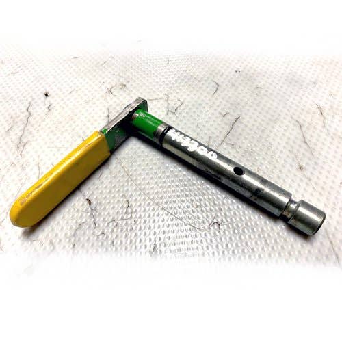 413300 | PTO Shift Cam Lever | John Deere 7185J 7195J 7200J 7205J 7210J 7215J 7225J 7230J 7630 7715 7720 7730 7815 7820 7830 7920 7930 |  | RE249905