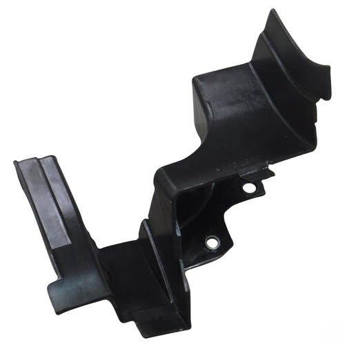 443191 | Differential Case Deflector | REAR | John Deere 8R 230 8R 250 8R 280 8R 310 8R 370 8R 410 8130 8225R 8230 8235R 8245R 8250R 8260R 8270R 8285R 8295R 8310R 8320R 8330 8335R 8345R 8360R 8370R 8400R 8430 8530 |  | RE252690