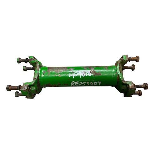 Used IVT Universal Drive Shaft fits John Deere 7630 7720 7730 7820 7830 7920 7930 RE253207, RE183917 Used IVT Universal Drive Shaft fits John Deere 7630 7720 7730 7820 7830 7920 7930 RE253207, RE183917