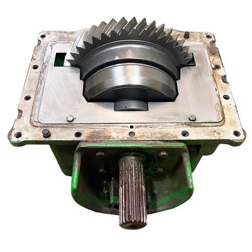 412932 | MFWD Clutch Housing Assembly | John Deere 7630 7730 7830 7930 |  | RE255019 | R115202 | RE191245 | RE182204 | R257834 | R189027 | R181288
